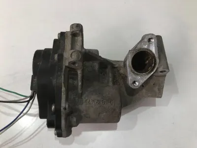 Egr 6h4q-9d475-da Land Rover Range rover Vogue (2006-2011) 3.6d