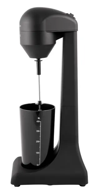 Frappe shaker Rohnson - R-447, negru