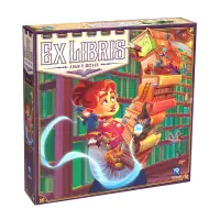 Ex Libris