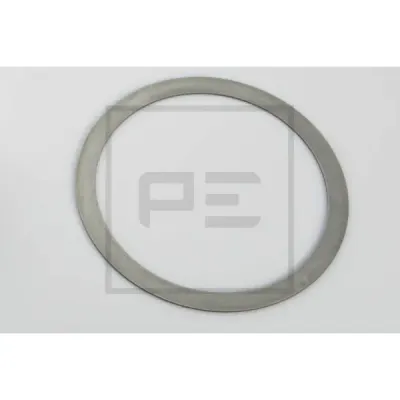 Tabla protectie, rulment roata PE AUTOMOTIVE 011.127-00A