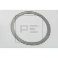 Tabla protectie, rulment roata PE AUTOMOTIVE 011.127-00A