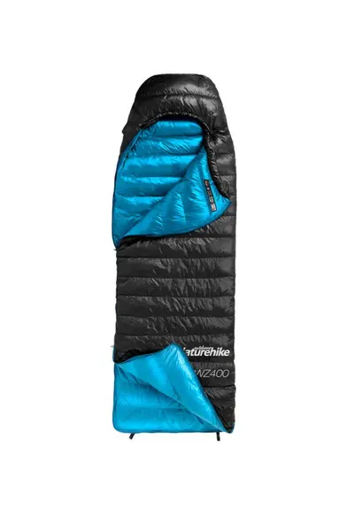 Sac de dormit puf CW400 Duck Down