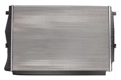 Radiator Apa Racire Motor Audi A3, Q2, Q3; Seat Ateca, Leon, Leon Sc, Leon St; Skoda Karoq, Kodiaq, Octavia Iii, Superb Iii; Vw Golf Alltrack Vii, Golf Sportsvan, Golf Vii, Passat 1.2-2.0d Dupa 2012