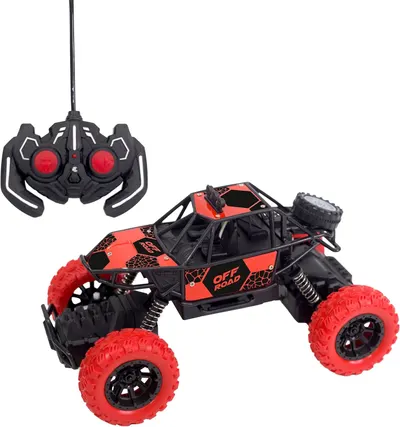 Buggy radiocomandat MGM - Off Road, 1:18