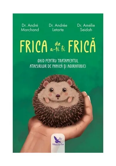 Frica de a-ti fi frica