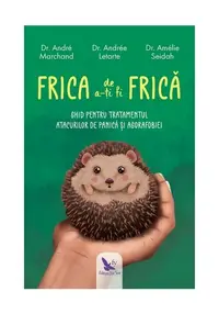 Frica de a-ti fi frica