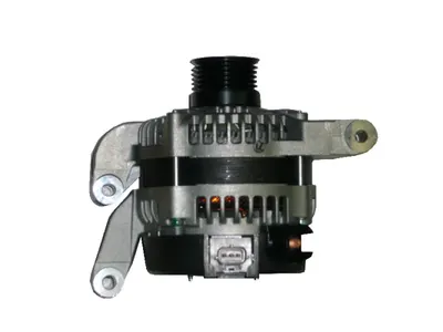 Alternator (14v, 130a) Potrivit Volvo C30, S40 Ii, V50; Ford C-Max, Focus C-Max, Focus Ii, Tourneo Connect, Transit Connect 1.8-2.0lpg 06.02-12.13