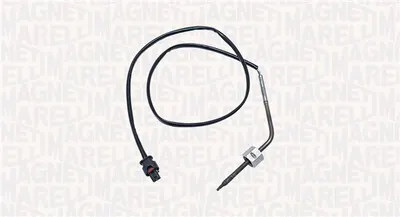 Senzor temperatura evacuare (inainte de catalizator) potrivit MERCEDES C (C204), C T-MODEL (S204), C (W204), CLS (C218), CLS (C219), CLS SHOOTING BRAKE (X218), E (A207) 3.0D 3.5 01.05