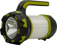 Lanternă camping 360° cu funcție powerbank FLOW FB-3911