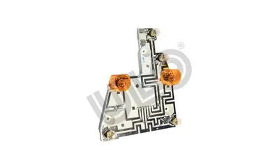 Suport soclu becuri stop Dreapta potrivit MERCEDES E (W211) 1.8-6.2 2002-2008