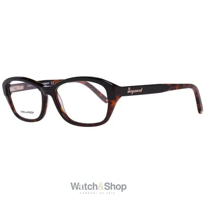 Rame ochelari de vedere dama Dsquared2 DQ5117-056-54