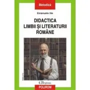 Didactica limbii si literaturii romane