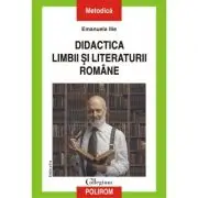 Didactica limbii si literaturii romane