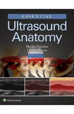 Essential Ultrasound Anatomy