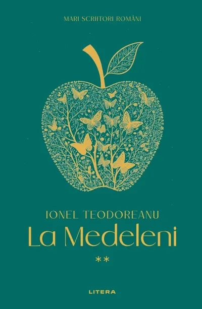 La Medeleni II
