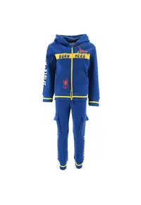 Trening baieti Spiderman VH1159 - Albastru