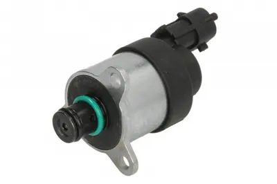 Supapa reglaj cantitate combustibil potrivit IVECO MASSIF; FIAT DUCATO 2.3D 3.0D 07.06