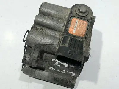 Corp egr cu senzor 8200598021-A Renault Laguna 3 (2007-2010) 2.0 dci M9R (802)