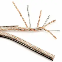 Cablu boxe Connection FT 216, Metru Liniar - Rola 175m, 2 x 1,24 mm2