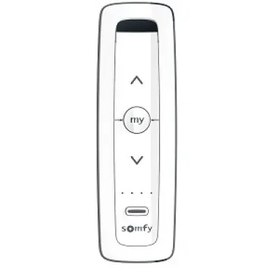 Telecomanda Somfy 1870328 Situo 5 io Pure II EE