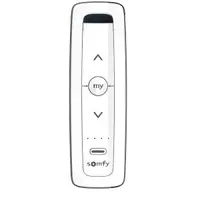 Telecomanda Somfy 1870328 Situo 5 io Pure II EE