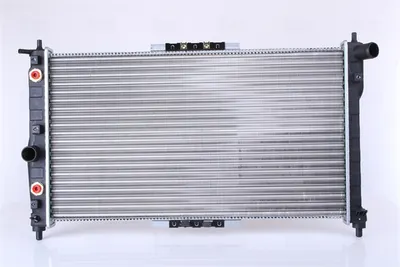 Radiator motor potrivit DAEWOO LEGANZA, NUBIRA 1.6 2.0 2.2