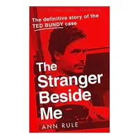 Stranger Beside Me