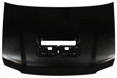 Capota motor cu locas deflector aer SUZUKI JIMNY intre 1995-2003