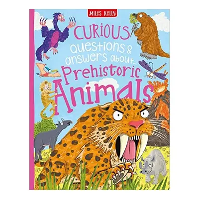 Curious Questions and Answers about Prehistoric Animals