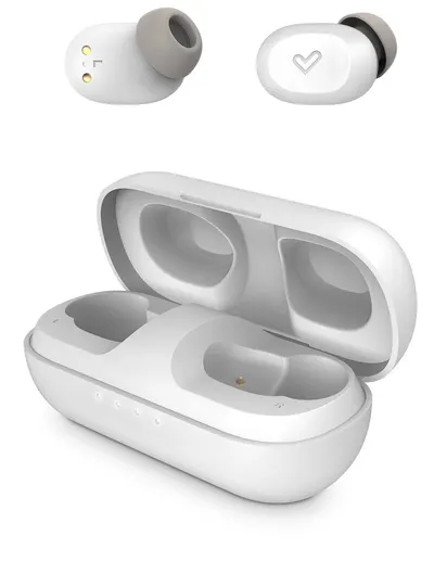 Căști wireless Energy Sistem - Urban 3, TWS, Coconut