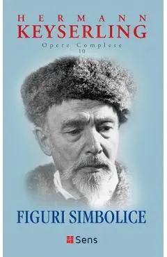 Figuri simbolice. Opere complete Vol.10