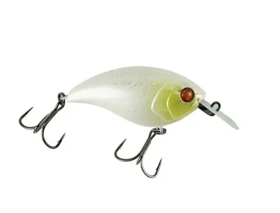 Vobler Mustad BLF shallow runner 5.5 cm, 14 g mojito