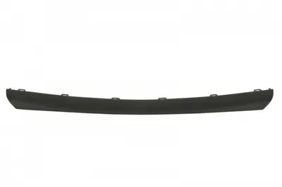 Element bara (spoiler bara) Fata potrivit BMW 1 (F40) 07.19