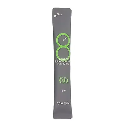 MASIL 8 seconds Masca regeneranta supermoale pt par - 8ml