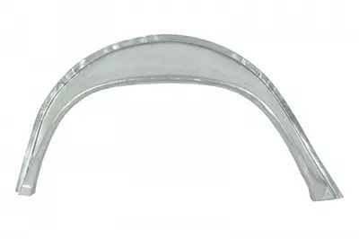 Segment reparatie aripa spate stanga aparator noroi potrivit MERCEDES 190 W201 1982-1993