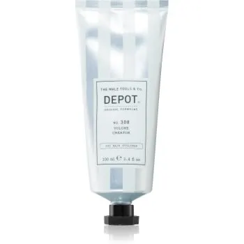 DEPOT 300 HAIR STYLING NO. 308 VOLUME CREATOR gel pentru păr cu volum