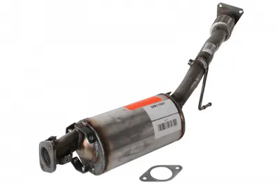 Filtru particule (DPF) NISSAN QASHQAI I; RENAULT KOLEOS I 2.0D dupa 2007