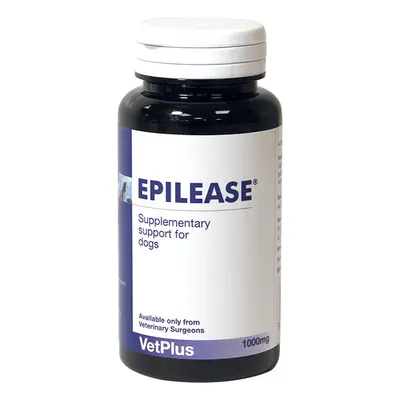 Epilease 1000mg, 60 capsule
