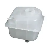 Vas expansiune racire potrivit VOLVO 850, C70 I, S70, V70 I 02.93-09.02