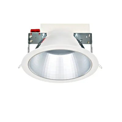 Segon Led 18w Ed 1900lm/830 Mat Ip44 70° White Gen.2