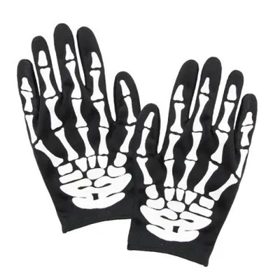 Manusi schelet adult Widmann Italia 34276