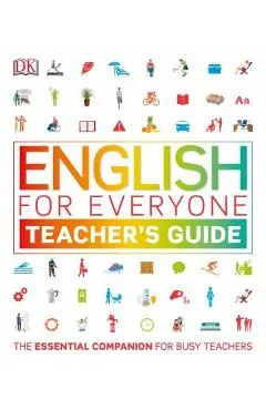 English for Everyone Teacher's Guide