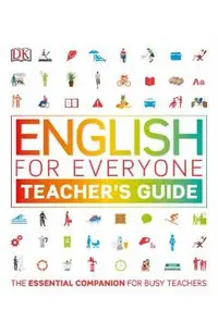 English for Everyone Teacher's Guide