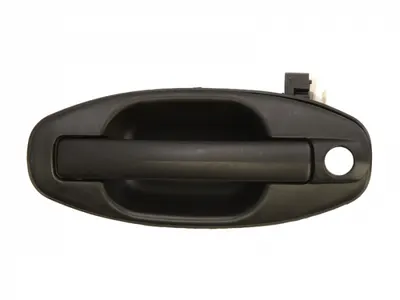Maner usa fata stanga exterior, cu locas, grunduit HYUNDAI SANTA FE intre 2001-2006