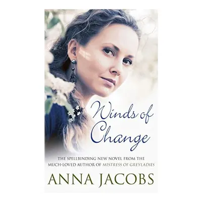 Winds of Change