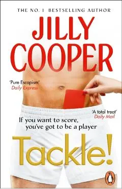 Tackle!
