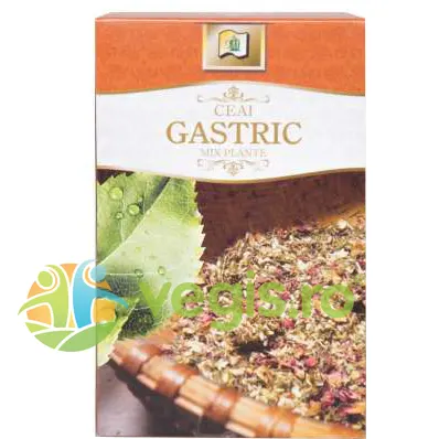 Ceai Gastric 50g