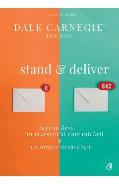 Stand and deliver
