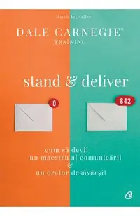 Stand and deliver