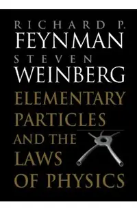 Elementary Particles and the Laws of Physics
